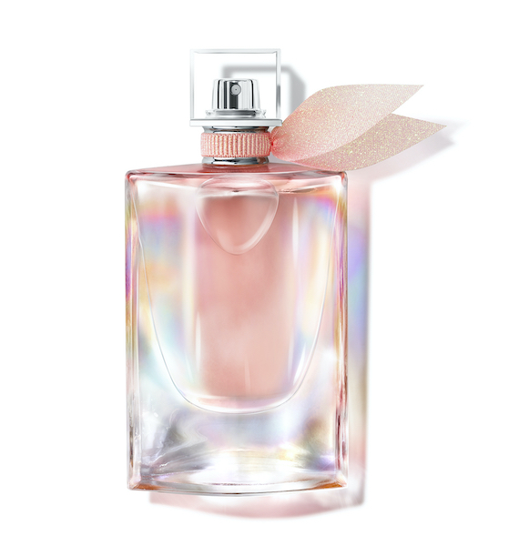Perfume Bottle